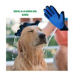 🧤🚿 Guante Ducha para Mascotas 🐶🐱