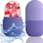 MASAJEADOR FACIAL ICE ROLLER + ENVÍO GRATIS