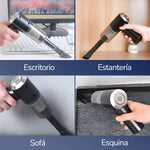 Aspiradora Portatil+ENVIO GRATIS