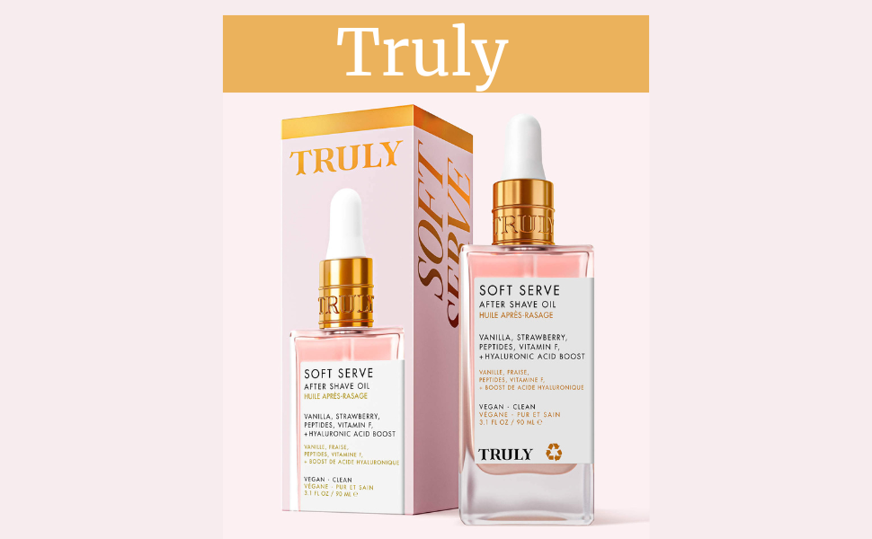 🌸“Piel de Seda Todos los Días con el Aceite Truly Beauty” +ENVÍOO GRATIS