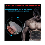 TONIFICADOR VOLTBUILD®