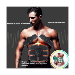 TONIFICADOR VOLTBUILD®