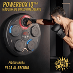 Smart Boxing Pro: Tu Entrenamiento Nunca Fue Tan Divertido😱