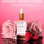 🌸“Piel de Seda Todos los Días con el Aceite Truly Beauty” +ENVÍOO GRATIS