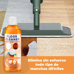 FLOOR CLEANER- LIMPIADOR MULTIUSOS