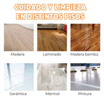 FLOOR CLEANER- LIMPIADOR MULTIUSOS