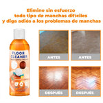FLOOR CLEANER- LIMPIADOR MULTIUSOS