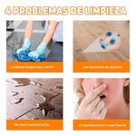 FLOOR CLEANER- LIMPIADOR MULTIUSOS