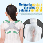 Spot-Postura™ - Corrector de postura Inteligente