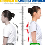 Spot-Postura™ - Corrector de postura Inteligente