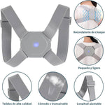 Spot-Postura™ - Corrector de postura Inteligente