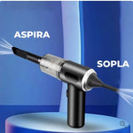 Aspiradora Portatil+ENVIO GRATIS