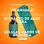 Serum Elixir de Vitamina C