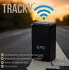 🛰️ Mini GPS Rastreador Espía – ¡Ubicá todo lo que te importa!