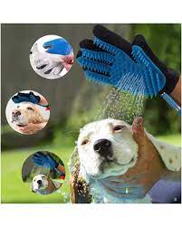 🧤🚿 Guante Ducha para Mascotas 🐶🐱