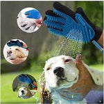 🧤🚿 Guante Ducha para Mascotas 🐶🐱