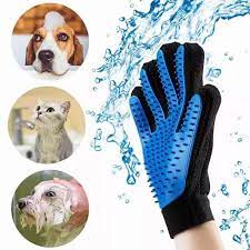 🧤🚿 Guante Ducha para Mascotas 🐶🐱